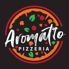 Aromatto Logo