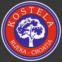 Kostela D O O Logo