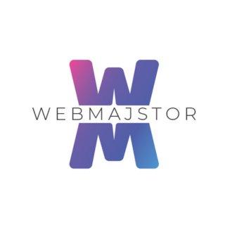 Webmajstor – Agencija Za Digitalni Marketing Logo