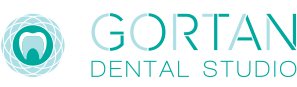 Gortan Dental Studio Logo