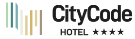 City Code Hotel Logo