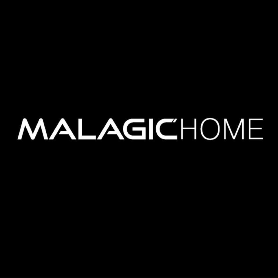 Malagić Home Brčko Logo