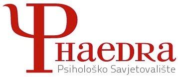 Phaedra Savjetovanje Logo