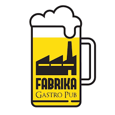 Gastro pub Fabrika Logo