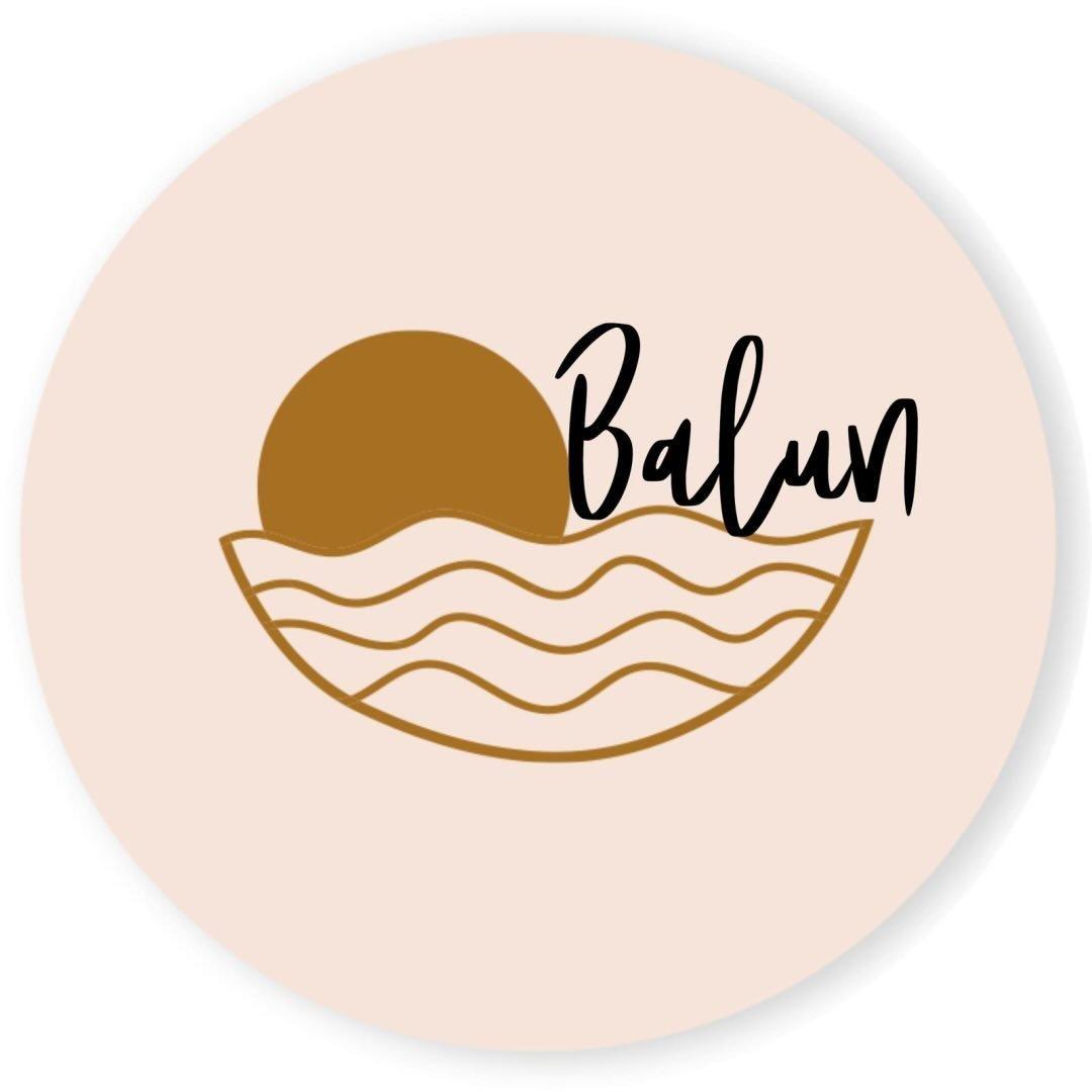 Balun Logo