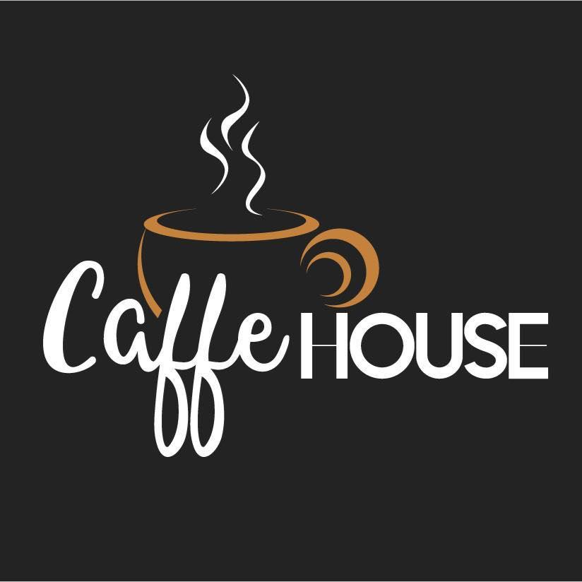 Caffe House Logo
