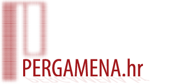Pergamena D O O Logo