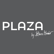 Plaza by Selma Manko Logo
