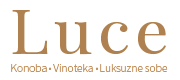 Konoba Luce / Tavern Luce Logo