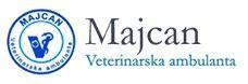 Majcan Veterinarska Ambulanta D O O Ambulanta Za Male Životinje Logo