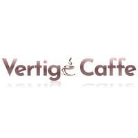 Vertigo Caffe Logo