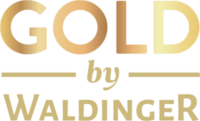 Slastičarnica Gold By Waldinger Logo