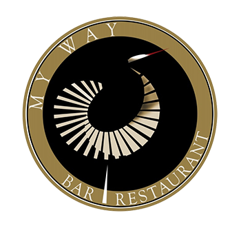My Way Bar And Restaurant Logo