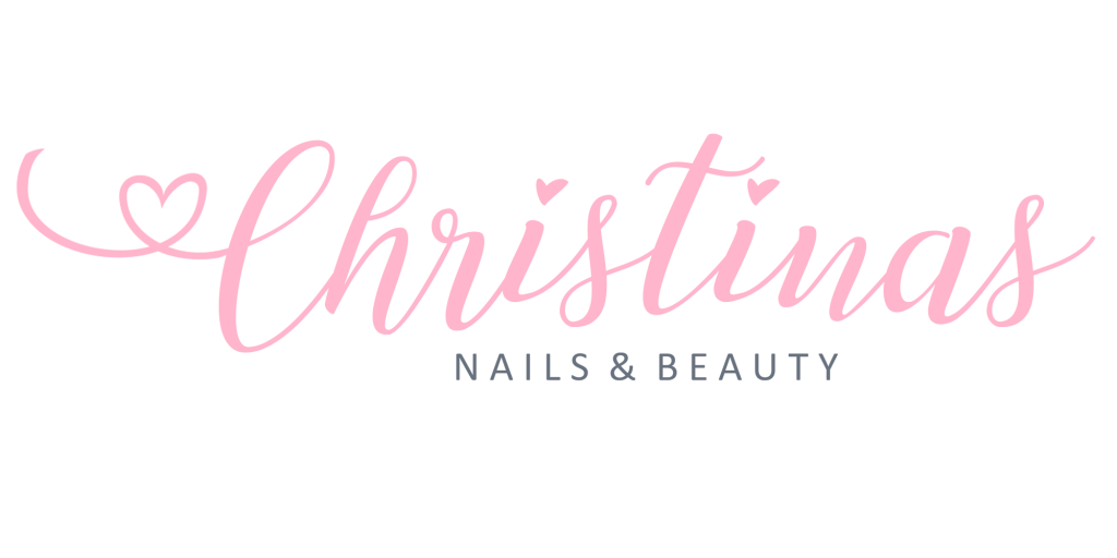 Kozmetički Salon Christinas Logo