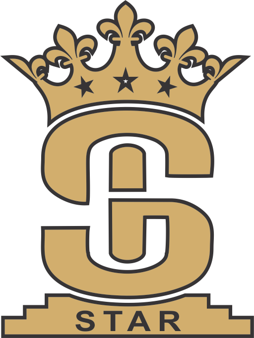 Es Star Štamparija Kartonaža Ambalaža Logo