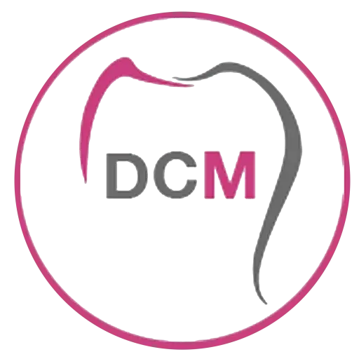 Dental Centar Marković Logo