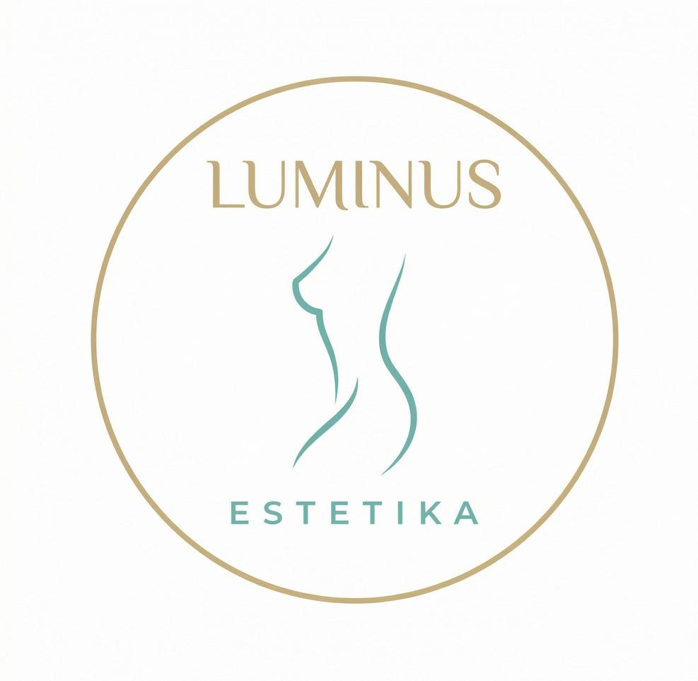 Luminus Estetika logo