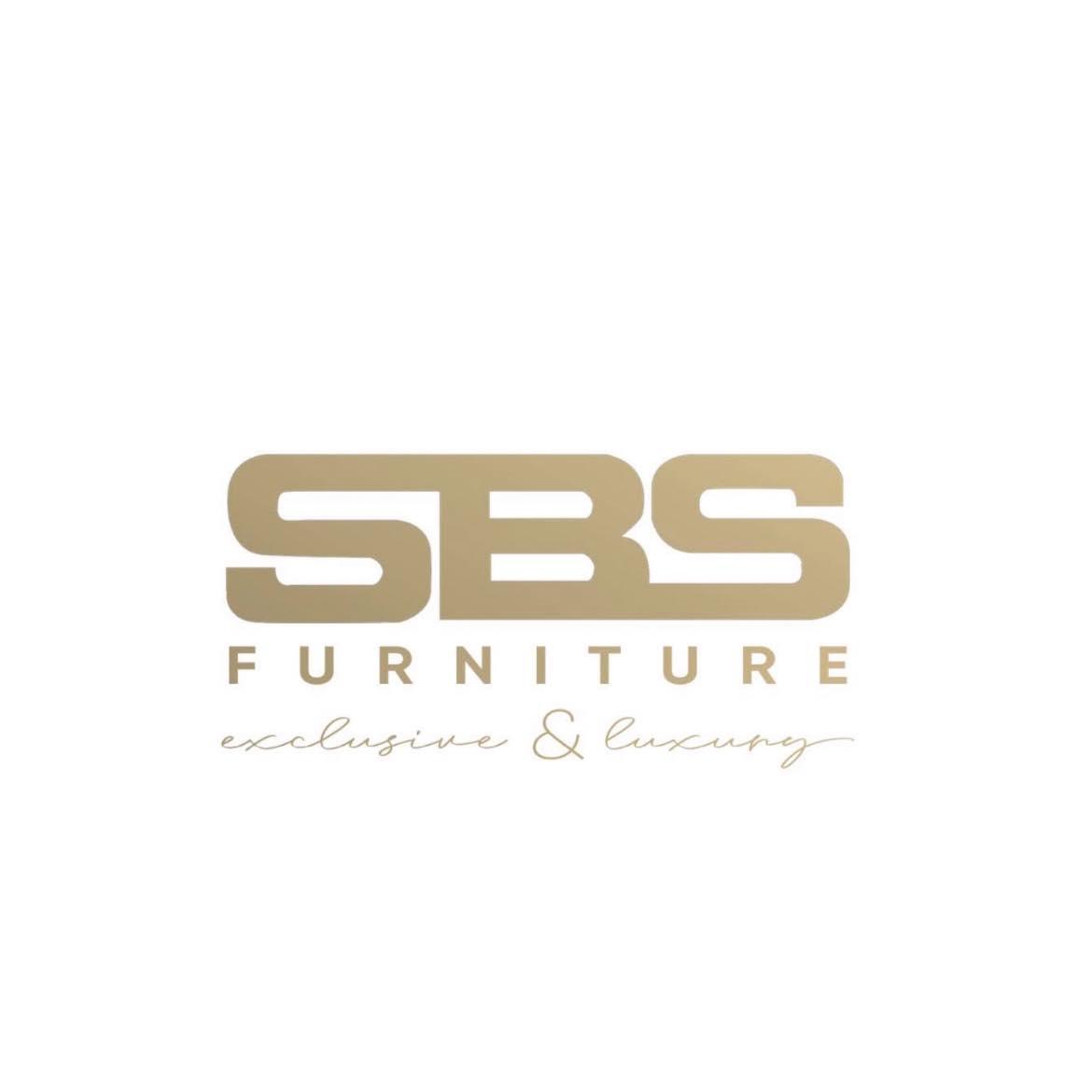 Sbs Salon Namještaja Logo