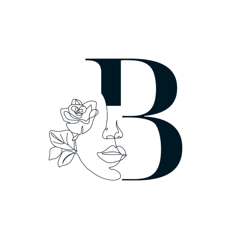 Bellezza Salon Ljepote Split Logo