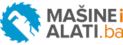 MAŠINE I ALATI Logo