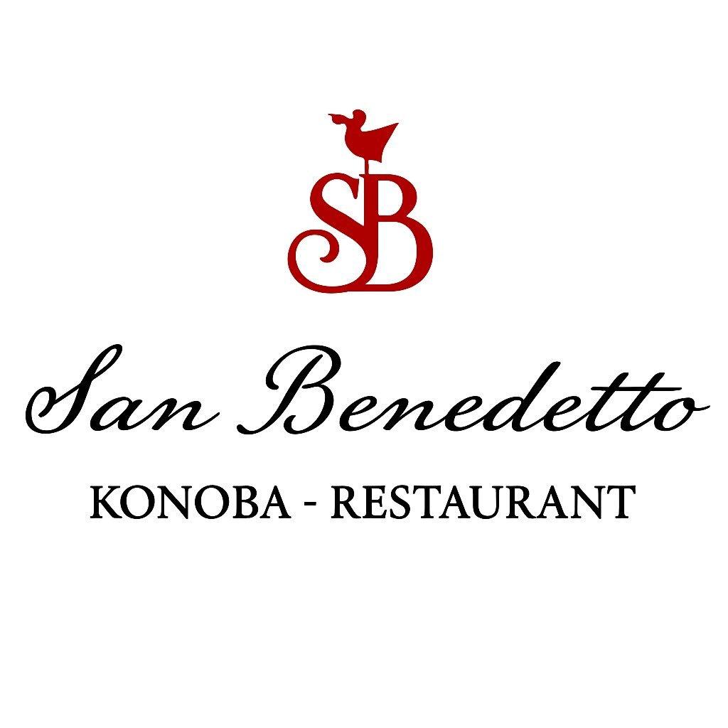 Konoba San Benedetto Logo