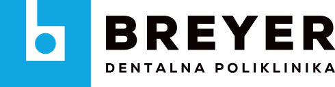 Stomatološka Poliklinika Breyer Logo