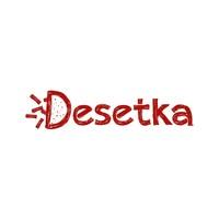 Desetka logo