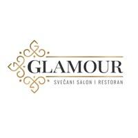 Restoran Glamour Logo