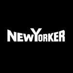 New Yorker Sarajevo Logo
