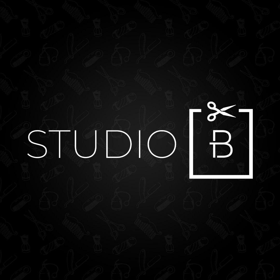 Studio B Logo