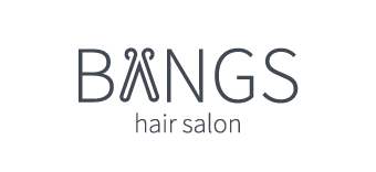 Salon Bangs Logo