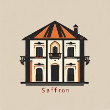 Saffron Boutique Hotel Logo