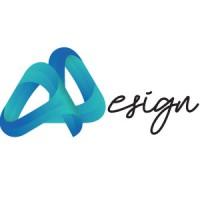 Aktuelno Design Logo