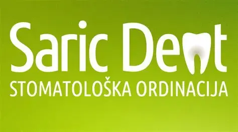 Stomatološki centar Sarić Dent Logo