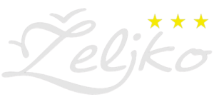 Hotel Željko Logo