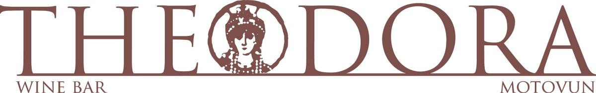 Theodora Wine Bar Logo