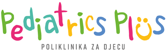 Pediatrics Plus Privatna Poliklinika Za Djecu I Mlade Logo