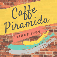 Caffe Bar Piramida Logo