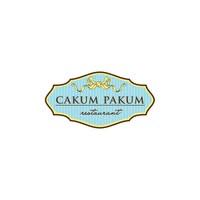 Cakum-Pakum Logo