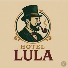 Hotel Lula Logo