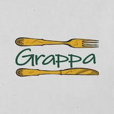 Bistro Grappa Logo