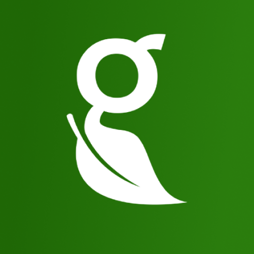 Green Park Logo