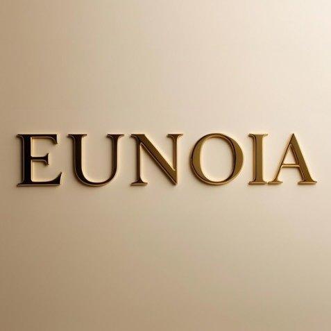 Eunoia Logo