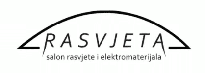 Rasvjeta Sarajevo Logo