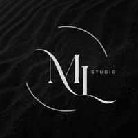 Ml Studio Za Masažu I Njegu Tijela Logo