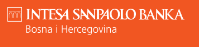 Intesa Sanpaolo Banka Logo