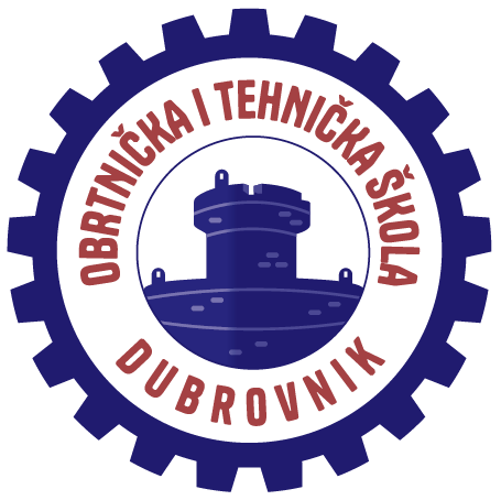 Trade School Logo