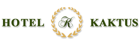Hotel Kaktus Logo