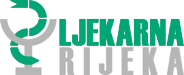 Ljekarna Rijeka Jušići Logo