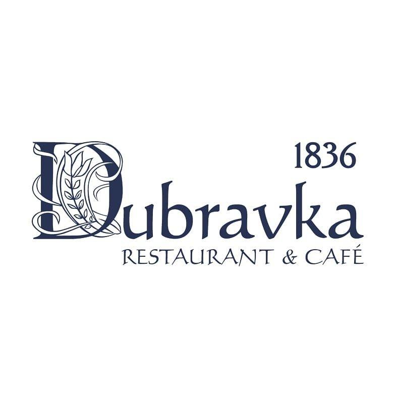 Dubravka 1836 Logo